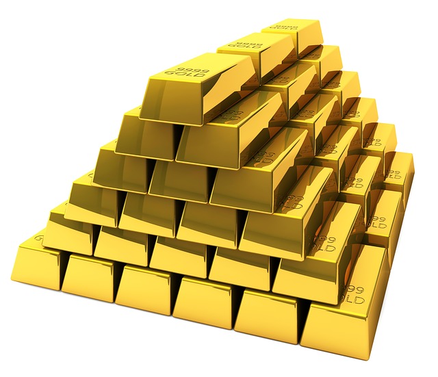 doradca handlowy na wagę złota